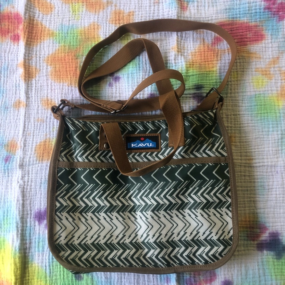 Kavu crossbody  bag